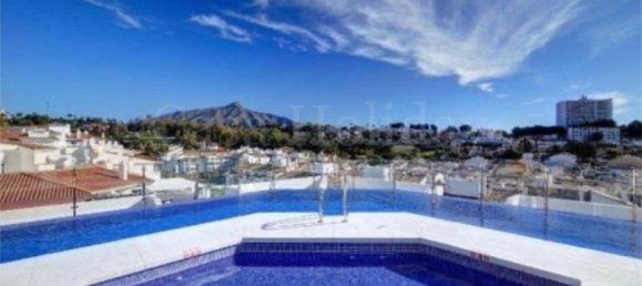 Apartamento de 3 dormitorios en Marbella, Spain No. 70587 21