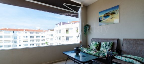 Apartamento de 3 dormitorios en Marbella, Spain No. 70587 11