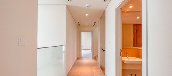 3 غرف نوم فيلا في دبي هيلز استيت, UAE رقم 3979 5