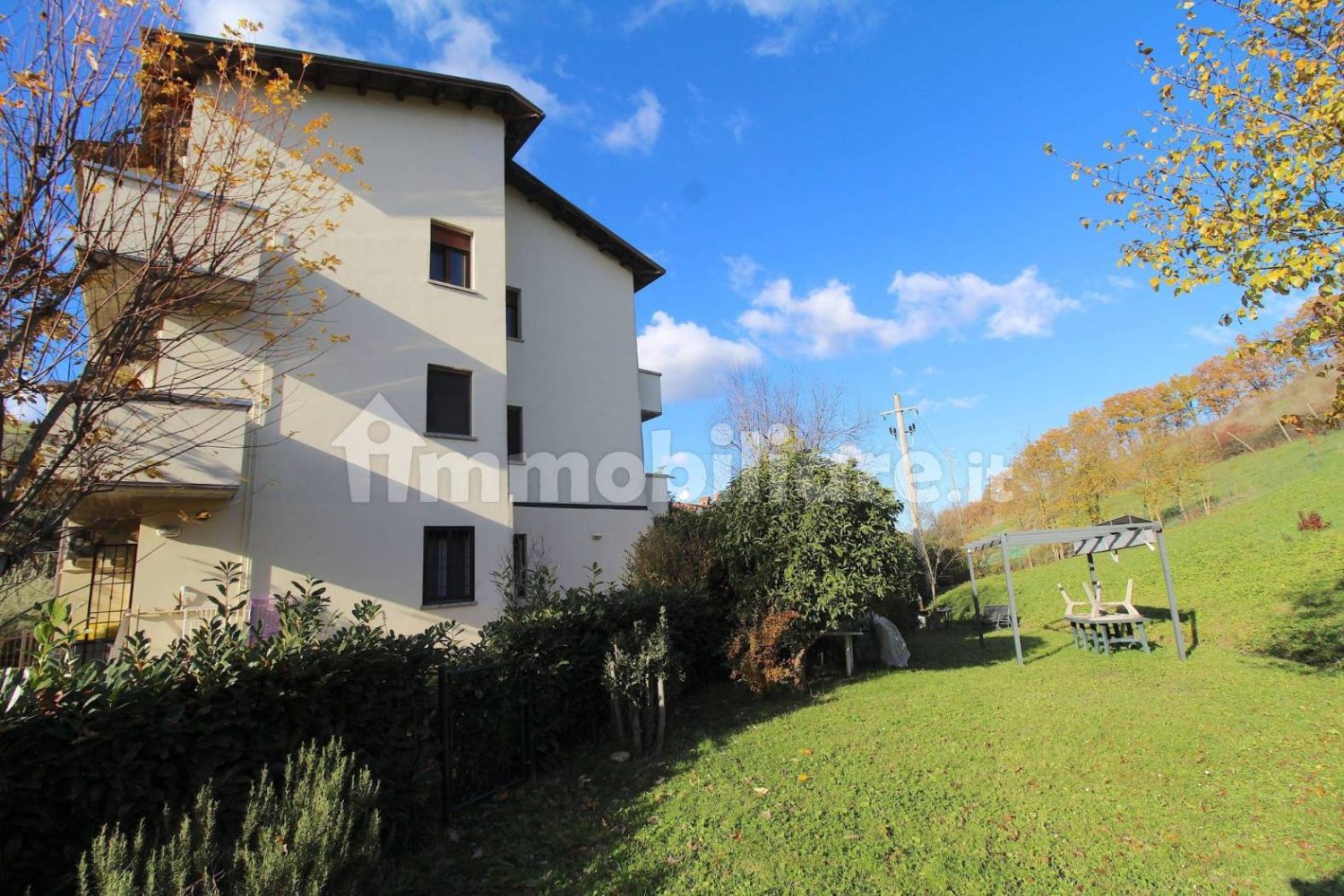 2 bedrooms Apartment in Ozzano dell'Emilia, Italy No. 143304