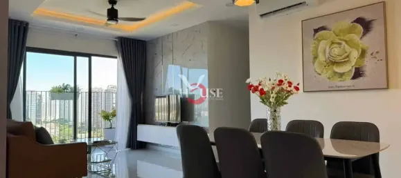 3 bedrooms Apartment in District 7, Vietnam No. 19425 5