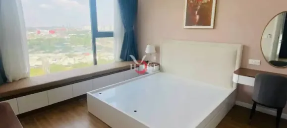 3 bedrooms Apartment in District 7, Vietnam No. 19425 4