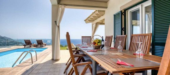 3 bedrooms Villa in Corfu, Greece No. 52722 8