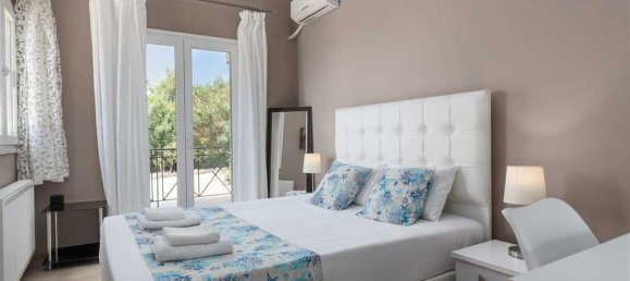 3 bedrooms Villa in Corfu, Greece No. 52722 27