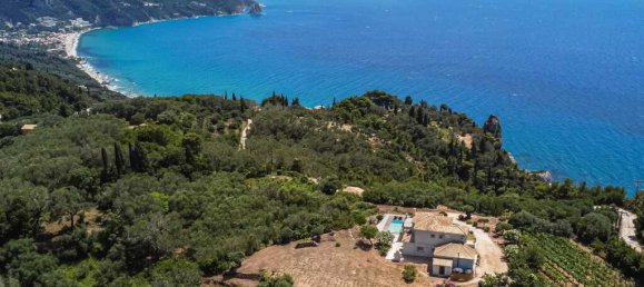 3 bedrooms Villa in Corfu, Greece No. 52722 4