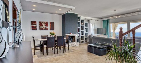 3 bedrooms Villa in Corfu, Greece No. 52722 14