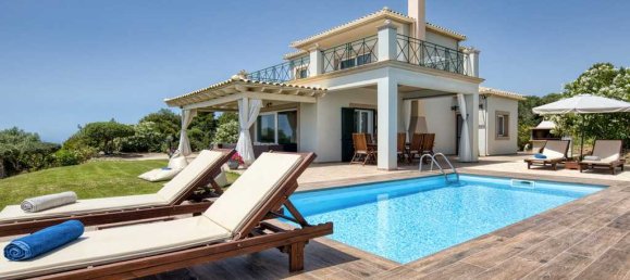 3 bedrooms Villa in Corfu, Greece No. 52722 2
