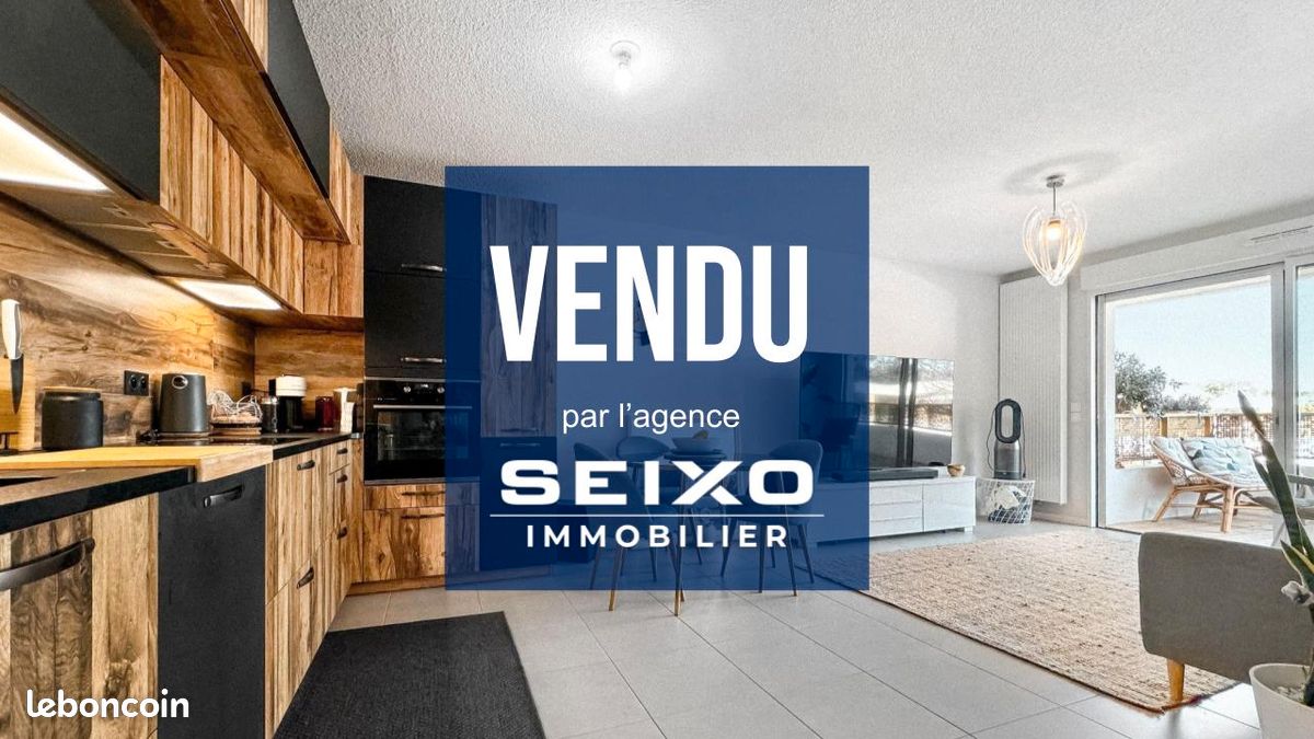 Квартира с 2 спальнями в Кабретон, Франция № 111342