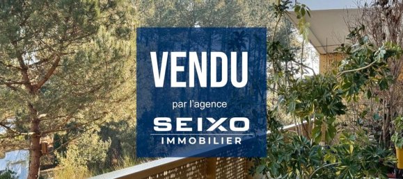 Квартира с 2 спальнями в Кабретон, Франция № 111342 2