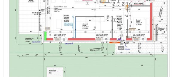 Apartamento de 3 divisões em Kalsdorf bei Graz, Austria N.º 60376 9