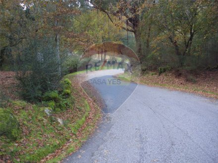 Terreno en Ponte da Barca, Portugal 2200 m² No. 65520