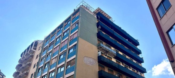 5 rooms Apartment in Palermo, Italy No. 257918 18