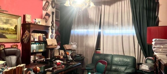 5 rooms Apartment in Palermo, Italy No. 257918 5