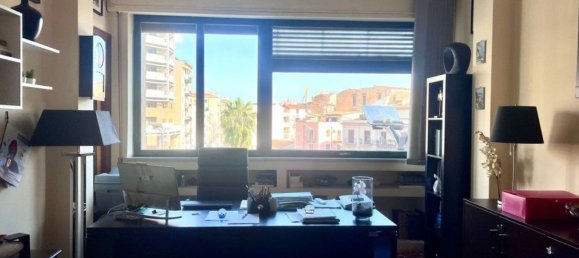 5 rooms Apartment in Palermo, Italy No. 257918 6