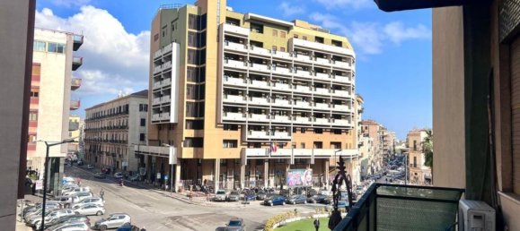 5 rooms Apartment in Palermo, Italy No. 257918 16
