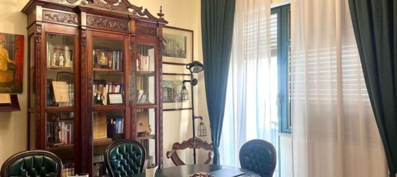 5 rooms Apartment in Palermo, Italy No. 257918 19