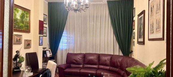 5 rooms Apartment in Palermo, Italy No. 257918 4