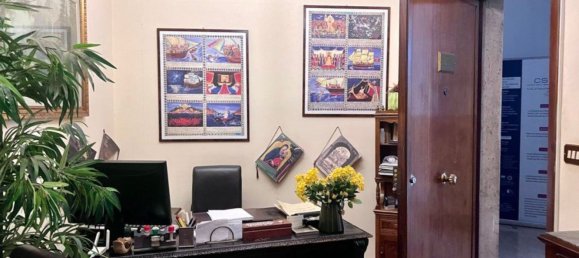 5 rooms Apartment in Palermo, Italy No. 257918 3