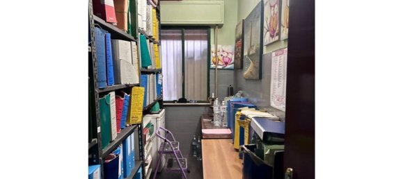 5 rooms Apartment in Palermo, Italy No. 257918 11