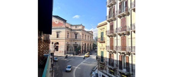 5 rooms Apartment in Palermo, Italy No. 257918 15