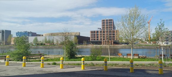 Propriété commerciale à Strasbourg, France 228m² No. 46191 2