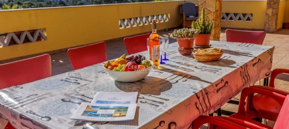 5 Schlafzimmer Haus in Albufeira, Portugal, Nr. 111174 22