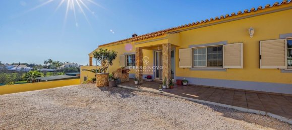 5 Schlafzimmer Haus in Albufeira, Portugal, Nr. 111174 2