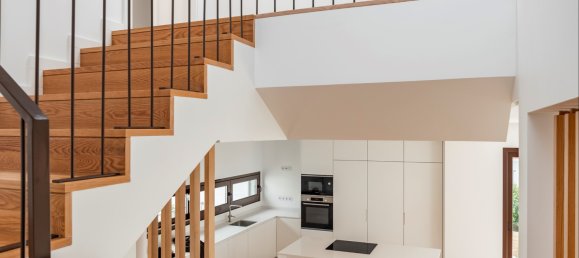 4 Schlafzimmer Villa in Cascais, Portugal, Nr. 166628 12