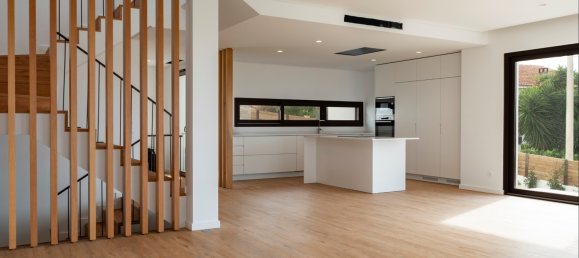 4 Schlafzimmer Villa in Cascais, Portugal, Nr. 166628 47