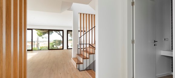 4 Schlafzimmer Villa in Cascais, Portugal, Nr. 166628 48