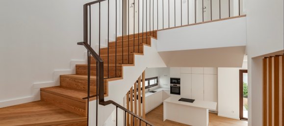 4 Schlafzimmer Villa in Cascais, Portugal, Nr. 166628 50