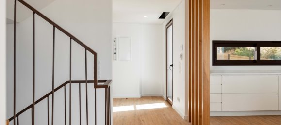 4 Schlafzimmer Villa in Cascais, Portugal, Nr. 166628 35