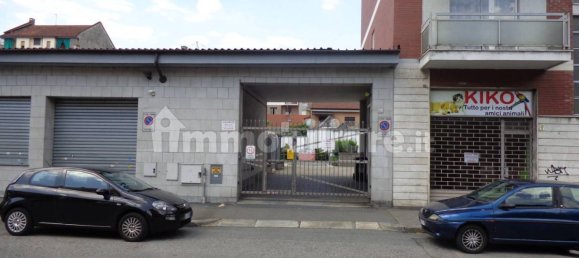 14m² Warehouse in Turin, Italy No. 350576 5