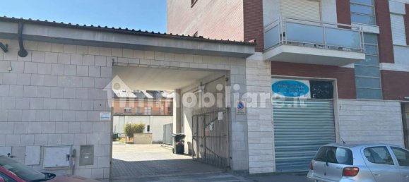 14m² Warehouse in Turin, Italy No. 350576 11