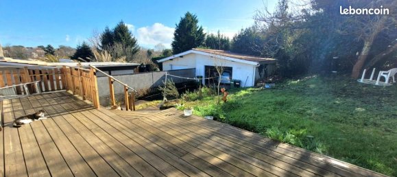 Casa T3 em Artigues-pres-Bordeaux, France N.º 101739 8