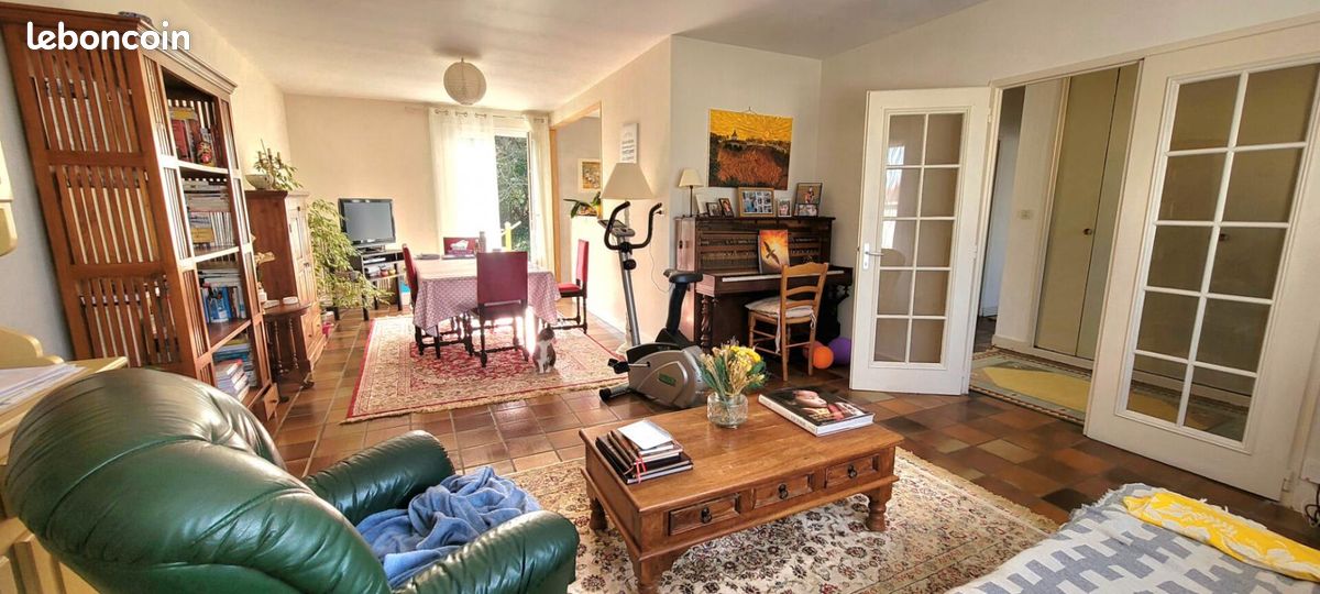 Casa T3 em Artigues-pres-Bordeaux, France N.º 101739