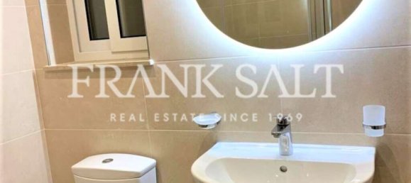 3 chambres Appartement à Sliema, Malta No. 4891 9