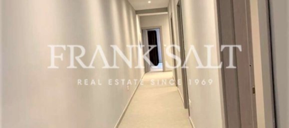 3 chambres Appartement à Sliema, Malta No. 4891 3