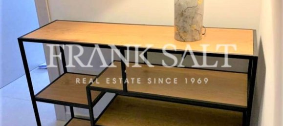 3 chambres Appartement à Sliema, Malta No. 4891 8