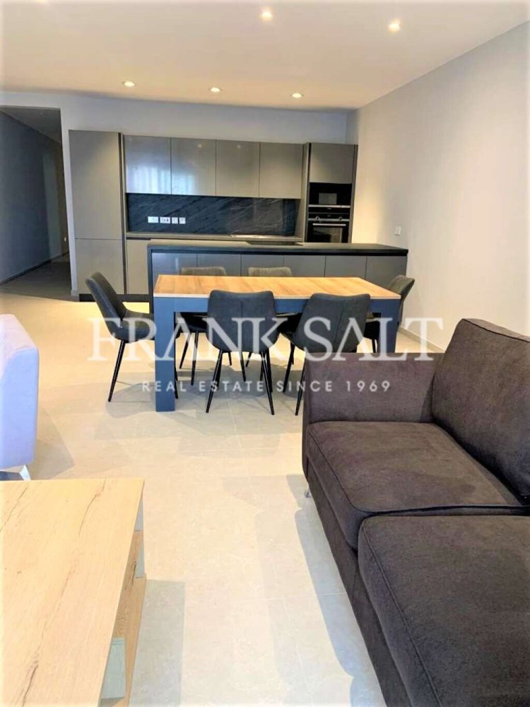 3 chambres Appartement à Sliema, Malta No. 4891