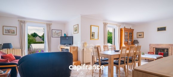 6 bedrooms House in Le Mans, France No. 292827 2