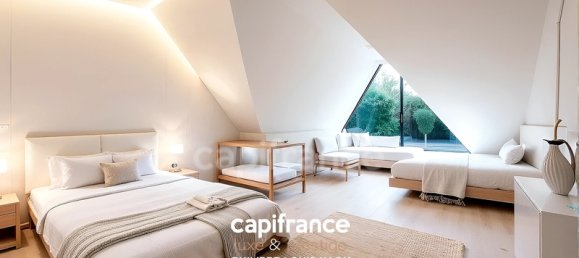 6 bedrooms House in Le Mans, France No. 292827 5