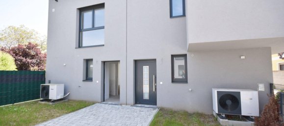 3-Zimmer Stadthaus in Gänserndorf, Austria, Nr. 183272 8