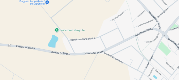 3-Zimmer Stadthaus in Gänserndorf, Austria, Nr. 183272 12