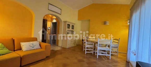 Квартира с 2 спальнями в Арцакена, Италия № 121774 5