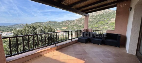 Квартира с 2 спальнями в Арцакена, Италия № 121774 3