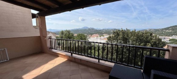 Квартира с 2 спальнями в Арцакена, Италия № 121774 4