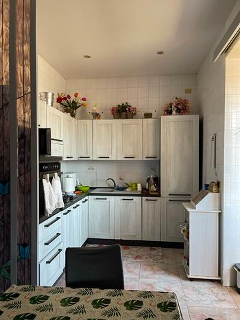 Apartamento de 3 divisões em Syracuse, Italy N.º 280023