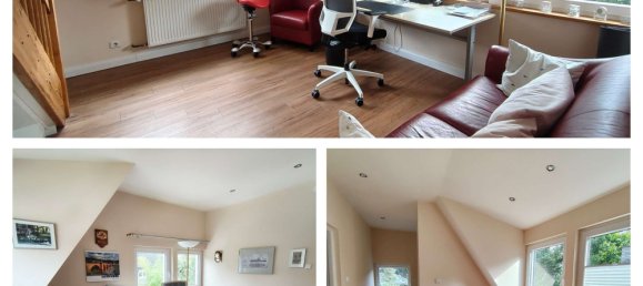 3 Schlafzimmer Haus in Altona, Germany, Nr. 340784 6