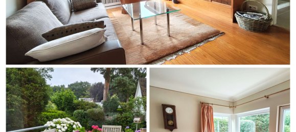 3 Schlafzimmer Haus in Altona, Germany, Nr. 340784 3